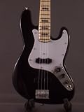 Mini Guitar RUSH GEDDY LEE Black Bass