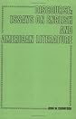 Discourse: Essays on English and American Literature (Costerus: New Series, No. 14) (Costerus)