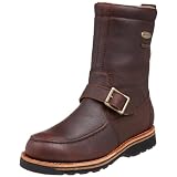 Irish Setter Mens 855 Upland Kangaroo 9 Waterproof Side Zip Boot by Irish Setter