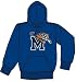 Apparel : Memphis Tigers Jansport Royal Fleece Hoody