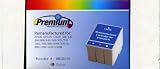 Premium Imaging Products Remanufactured for Epson Stylus color 400/440/460/640/660/740/760/800/850/860/1160/1520 Color