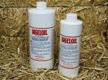 BigelOil 16oz