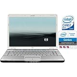 HP Pavilion DV6880SE 15.4
