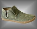 Blowfish Schuhe Hershey khaki - fallen ca. eine Nr. kleiner aus