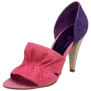Buy Luichiny Ladies Reach High Pump by Luichiny