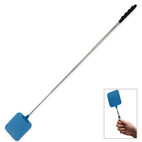 Extendable Fly SwatterB0091V3AV0