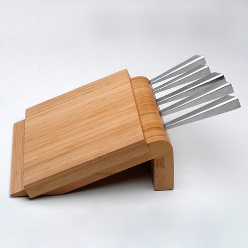 BergHOFF 7-pc. Knife Block Set