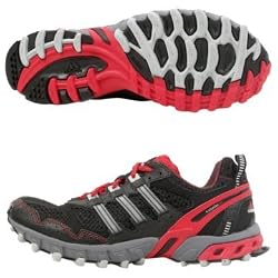 adidas Men's Kanadia Trail Running Shoe