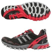 adidas Men's Kanadia Trail Running Shoe