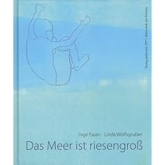 Das Meer ist riesengro�