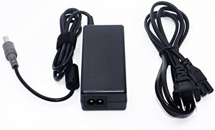 KPPOL® 90W 20V 4.5A Laptop Ac Adapter Charger for Lenovo Thinkpad T400 T400s T500 W500 X200 X200-tablet X200s X300 X301