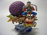 Crayon Shin Chan Mini Diorama Figure Movie 3