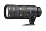 Nikon 70-200mm f/2.8G ED VR II AF-S Nikkor Zoom Lens For Nikon Digital SLR Cameras