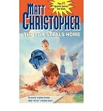 [ Fox Steals Home Matt Christopher Sports Classics By ( Author ) May-1985 Paperback