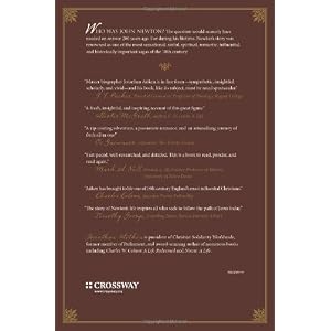 John Newton: From Disgrace to Amazing Grace