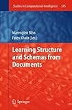 Learning structure and schemas from documents