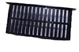 Air Vent #93805 16x8 Plastic Foundat Vent