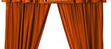 Cleveland Browns Drapes Curtains