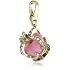 Juicy Couture Charms Gold-Tone 