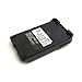 ExpertPower® 7.4v 2000mAh Li-ion Radio Replacement Battery Compatible with Icom BP-227 BP-227Li IC-F50 IC-F50V IC-F51 IC-F51V IC-F60 IC-60V IC-F61 IC-F61V IC-M87 IC-M88 IC-E85 IC-V85
