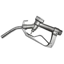 Fill-Rite N100Umn11 Manual 1" Fuel Nozzle