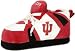 Indiana Hoosiers Crimson Sneaker Slipper