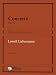 Book Concerto for Piccolo & Orchestra, score