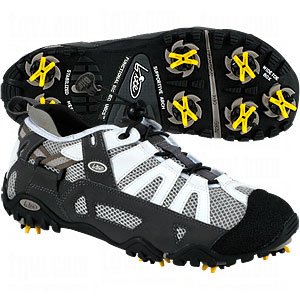 Bite Mens BioCool Athletic Golf Shoes Picture