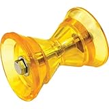 Shoreline Marine 3-Piece Super Bow Roller Poly (3-Inch)