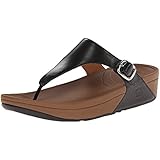 FitFlop Women's The Skinny Leather Flip-Flop