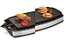 Wolfgang Puck Indoor Reversible Electric Grill/Griddle