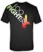 Foo Fighters - Hummingbird Guys T-shirt in Black