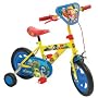 Bob The Builder 12" Bike