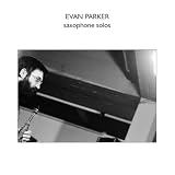 Saxophone Solos