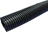 カメダ　コルゲートチューブ　２０ｍ　3810810 KCT25