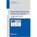 Knowledge Engineering (Practice and Patterns 16th International Conference, EKAW 2008 Acitrezza, Italy, September 29-October 2, 2008, Proceedings) (Paperback)