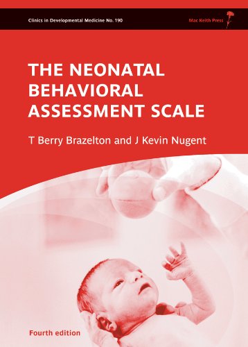 neonatal behavioral assessment scale