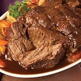 IMAGE OF Omaha Steaks 1 (2 lb.) Fully Cooked Pot Roast