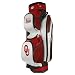 NCAA Oklahoma Sooners Lettermans Club Cooler Cart Bag