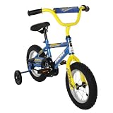 MagnaBoysGravelBlasterBike
