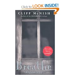 Breathe: A Ghost Story