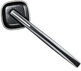 Plantronics Discovery 975 Bluetooth Headset - New OEM in Bulk Packaging