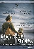 A Talking Picture (Um Filme Falado) (Ruchome Slowa) (2002) (Region 2) PAL (No English Language)