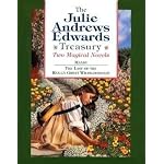 The Julie Andrews Edwards Treasury Mandy & the last of the Really Great Whangdoodles book cover