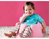 Gro-Group Bumbo Baby Sitter Pink