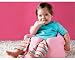 Gro-Group Bumbo Baby Sitter Pink