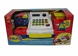 Bruin Lights' N Sounds Cash Register
