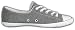CONVERSE Schuh Frauen AS Light , grau