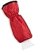 Columbia Men's Ice Scraper, Red, One Size Columbia Men's Ice Scraper, Red, One Size