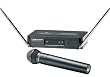 Audio-Technica VHF Wireless Handheld System, 169.505 MHz